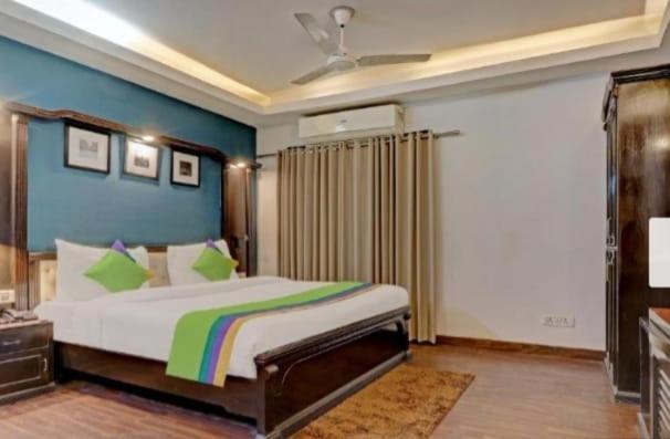 Hotel Mandalchan Λεχ Εξωτερικό φωτογραφία